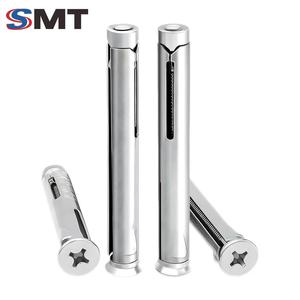 201 acier inoxydable tête fraisée <span class=keywords><strong>douille</strong></span> hexagonale boulon d'expansion <span class=keywords><strong>manchon</strong></span> ancres Conrete mur ancre pour fenêtre ou porte cadre fixe - Product Image 5