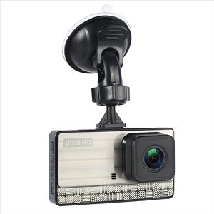 A22S WLAN-fähige 4K Dashcam Privates Modell <span class=keywords><strong>3</strong></span>-Zoll-Display Vorder- und Rückseiten-Doppelaufnahme Auto-DVR mit Mobile App-Verbindung - Product Image 5