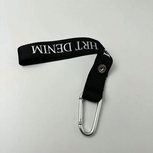 Porte-clés personnalisé en nylon avec coutures, alliage de zinc, pour moto, voiture, avion, porte-clés promotionnel personnalisé - Product Image 6