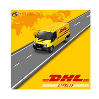 Transporte Aéreo Vía Ups y Dhl Express Delivery Alibaba Express a Grecia, Dubái, Nueva Zelanda, Italia, Arabia Saudita, Australia, Canadá