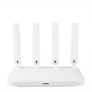 Router WIFI 6 EU Openwrt AX3000 con Ranura para Tarjeta SIM, 6 Antenas de Alta Ganancia, VPN y QoS para el Hogar, 3 Puertos LAN, Nuevo - Product Image 3