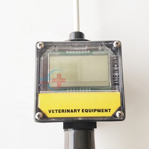 Köpek domuz için HC-R056 veteriner köpek yumurtlama dedektörü <span class=keywords><strong>estrous</strong></span> dedektörü - Product Image 3