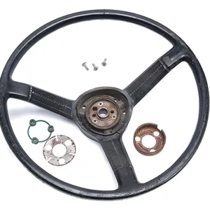 High Quality Mini Tractor Spare Parts, Steering Wheel