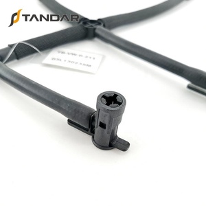 Tubo di Ritorno per Iniezione Diesel 03L130235M per VW Amarok <span class=keywords><strong>2.0TDI</strong></span> - Product Image 6