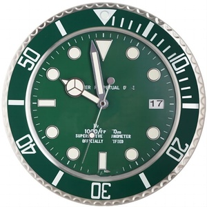 <span class=keywords><strong>Reloj</strong></span> <span class=keywords><strong>de</strong></span> Pared Luminoso <span class=keywords><strong>de</strong></span> Lujo <span class=keywords><strong>de</strong></span> Alta Calidad, <span class=keywords><strong>Reloj</strong></span> <span class=keywords><strong>de</strong></span> Pared Rolax, <span class=keywords><strong>Reloj</strong></span> <span class=keywords><strong>de</strong></span> Pared PP y <span class=keywords><strong>AP</strong></span>, Nuevos Diseños - Product Image 6