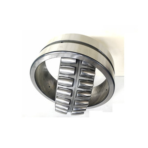 Roulement à rouleaux sphériques industriel <span class=keywords><strong>24160</strong></span> CC/W33 <span class=keywords><strong>24160</strong></span> - Product Image 2