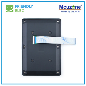 HD702 7 <b>Inch</b> Capacitive Touch LCD Screen 800x1280 Resolution Compatible with T2 T3 smart4418 6818 Tiny4412 Board - Product Image 2
