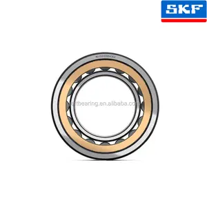 SKF NUP2208 ECJ Zylinder rollenlager NUP2208 ECJ Lager größe 40 X80X23