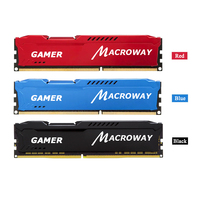Pc Ram Desktop Computer Memory Ddr4 2400mhz 2666mhz 3000mhz 3200mhz 4gb 8gb 16gb 32gb Memoria