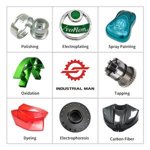 خدمة الطباعة ثلاثية الأبعاد السريعة لتصنيع قوالب نعال الأحذية من الراتنج والنايلون والبولي يوريثان باستخدام تقنيات SLA وSLS - Product Image 4