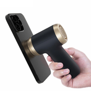 Máy hút bụi không chổi than 4 trong 1 với máy thổi khí & máy thổi bụi khí nén Giải pháp vệ sinh gia đình đa chức năng - Product Image 5