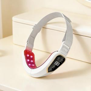 0728 Compact Small Face Sculpting <b>Tool</b> Adjustable Stretchy Slimming Reusable Comfortable for Daily Home Use - Product Image 3