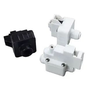 High /Low Pressure RO Water Pump Switch 2 Point