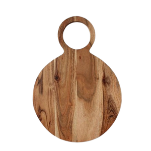 Planche de boucher plate au design exclusif pour viande poisson fruits légumes à bas prix-Blocs à découper de qualité supérieure - Product Image 4