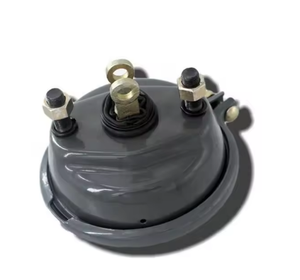 Pièces détachées pour camion à benne basculante Sinotruk HOWO, <span class=keywords><strong>chambre</strong></span> <span class=keywords><strong>de</strong></span> frein à diaphragme 24, servofrein gauche WG9000360100, droit WG9000360101 - Product Image 2