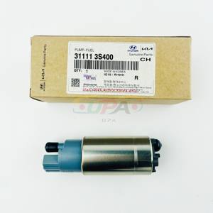 Qualité originale 31111-3S400 POMPE À CARBURANT ASSY 31111 3S400 pour Hyun-dai Ki-a 311113S400 - Product Image 2