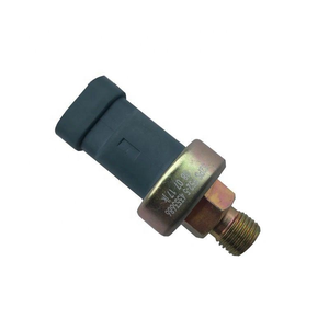 Repuestos para Maquinaria de Construcción EX200-2 EX200-3 EX200-5 Interruptor de Sensor de Presión 4353686 - Product Image 3
