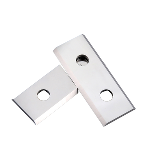 Gỗ chèn 15x15x2.5 R150 <span class=keywords><strong>tungsten</strong></span> <span class=keywords><strong>carbide</strong></span> chế biến gỗ chèn cho gỗ chèn lò sưởi - Product Image 1