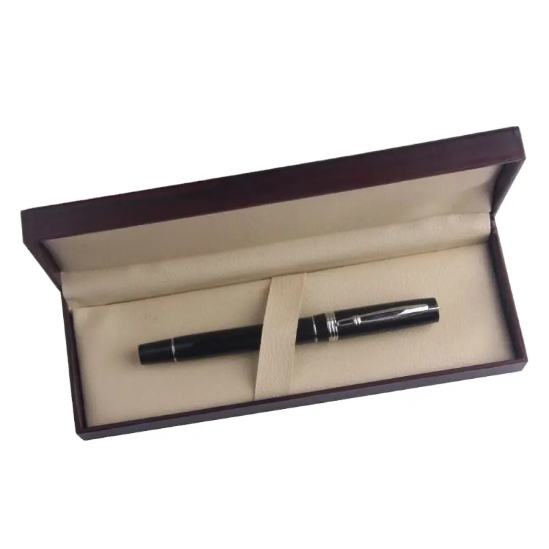 Goedkope Hoge Kwaliteit Potloden Stempel Pen Set Reclame Pen