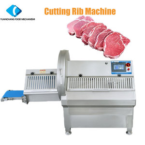 Cắt thịt điện thương mại-Cắt đồng phục hiệu quả cho bít tết, Giăm bông, thịt xông khói, thịt lợn, tiết kiệm thời gian năng lượng cao - Product Image 5