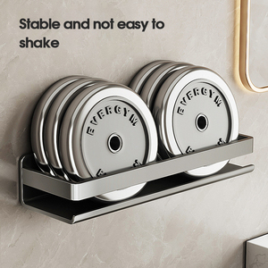 Mensola <span class=keywords><strong>Angolare</strong></span> <span class=keywords><strong>per</strong></span> <span class=keywords><strong>Doccia</strong></span> Autoadesiva Moderna e Resistente in Acciaio Inox Nero Opaco Portaoggetti da Parete <span class=keywords><strong>per</strong></span> Bagno <span class=keywords><strong>Porta</strong></span> <span class=keywords><strong>Shampoo</strong></span> - Product Image 5