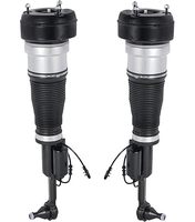 Amortisseur à suspension pneumatique pour W221 Classe S 2007-2012 4 Matic
