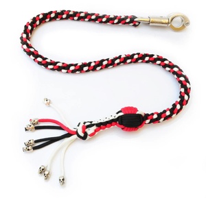 Nylon 550 <span class=keywords><strong>personnalisé</strong></span> pour accélérateur, poignée <span class=keywords><strong>de</strong></span> frein, fouets d'embrayage, séparation rapide, nœud à la main, accessoires <span class=keywords><strong>de</strong></span> moto tissés, <span class=keywords><strong>chasse</strong></span> - Product Image 1
