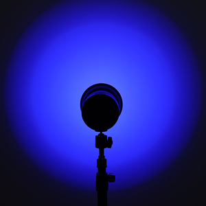 Projecteur Vidéo LED OEM L60RGB 60W, Lumière d'Appareil Photo COB Intégral 10000 mAh pour la Photographie et le Streaming en Direct - Product Image 2