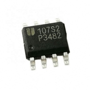 EUP3482DIR1 EUP3482 P3482 3482D Nouvelle et originale puce IC de puissance à cristaux liquides SOP8 EUP3482DIR1 - Product Image 1