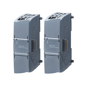 โมดูลควบคุม PLC ใหม่ของซีเมนส์ รุ่น S7-1200 <span class=keywords><strong>6GK7243</strong></span>-5DX30-<span class=keywords><strong>0XE0</strong></span> 6GK7242-5DX30-<span class=keywords><strong>0XE0</strong></span> 6GK7242-<span class=keywords><strong>7KX30</strong></span>-<span class=keywords><strong>0XE0</strong></span> 6GK72 สำหรับการควบคุมอุตสาหกรรม - Product Image 1