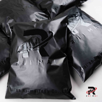 Sacs d'expédition personnalisés, sacs d'expédition de marque personnalisés, sacs d'emballage, enveloppes polyvalentes