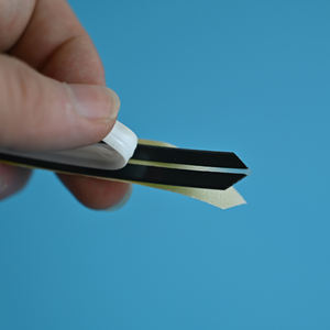 Matriz de plegado CITO de alta calidad Matriz de plegado de plástico de 0,5*1,5mm para troquelado 0,7X2,1 - Product Image 4