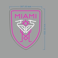 Luces de Neón Kaisman para Bares/Clubes, Color Personalizable, Iluminación de Paisaje IP65, Cuerpo de Lámpara de Silicona, DC 12V, 50000 Horas de Vida Útil
