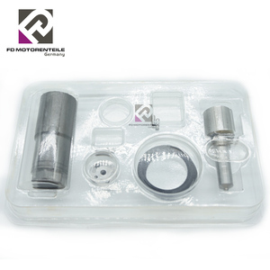 Repair <strong>Kit</strong> For 095000-631# Common Rail <strong>Injector</strong> With Reference No. RE546784 RE530362 RE531209 SE501925 - Product Image 3