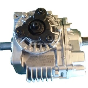 Caja de Transmisión de Alto Rendimiento 0AU409053Q, Piezas de Transmisión 0AU409053Q 0AU409053 Automática de 6 Velocidades 4x4 para VW AUDI - Product Image 4