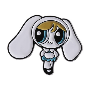 EE. UU. <span class=keywords><strong>comedia</strong></span> <span class=keywords><strong>anime</strong></span> The Power puff Girls pins - Product Image 5