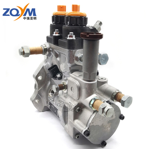 ZQYM tractor diesel pump 094000-0460 Cars parts <strong>supplier</strong> <strong>fuel</strong> pump <strong>control</strong> <strong>module</strong> 094000-0460 for komatsu - Product Image 5