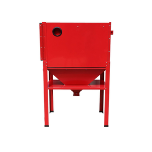 Nouvelles cabines <span class=keywords><strong>de</strong></span> <span class=keywords><strong>sablage</strong></span> verticales industrielles robustes à vendre – <span class=keywords><strong>Cabine</strong></span> <span class=keywords><strong>de</strong></span> <span class=keywords><strong>sablage</strong></span> à chaud fournie directement par l'usine - Product Image 5
