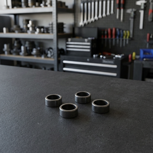 แหวนรองวาล์ว Kolbenschmidt รุ่น SV00340 อิตาลี อะไหล่อื่นๆ - Product Image 3