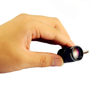 Russian Miniature Monocular Telescope 2.5x17.5mm Thumb Scope Finger Telescope Toy Use - Product Image 4