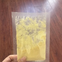 Shuangqin 100% Ungefärbtes Chemikalienfreies Reines Natürliches Kiefernpollen (10g/20g/50g) für Effektive Bestäubung und Pollenmengenerhöhung