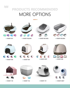 Luxe Grote Smart Kattenbak Zelfreinigende Automatische Kattenbak - Product Image 4