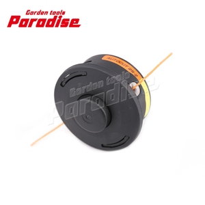 2-Stroke 4-Stroke Industrial Filament Brush Cutter <strong>Trimmer</strong> Head DIY OEM Efficient Grass Removal Nylon <strong>Trimmer</strong> 25-2 30cm Cutting - Product Image 3