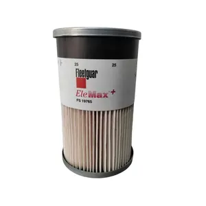 Supplier Wholesale Heavy Duty Truck Diesel Engine Fuel Water Separator Filter FS19765 Fs19763 Fs19764