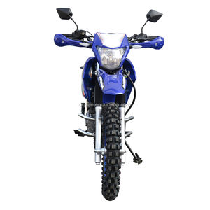 Motocicleta Todoterreno <span class=keywords><strong>Broz</strong></span> 2013 de 250cc y 4 Tiempos para Motocross, Venta al por Mayor en China, para Carreteras de Montaña - Product Image 3