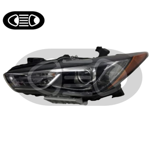 TUZHIHAO <strong>INFINITI</strong> QX60 JX L50 Headlight Assembly Car Light Original HID USA OEM 260609NR0B - Product Image 4