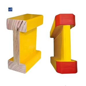 Poutre de coffrage en bois H20 réglable, haute résistance, réutilisable, facile à assembler pour la <span class=keywords><strong>location</strong></span> publique - Product Image 5