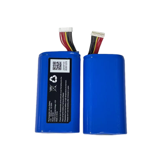 RUIXI 배터리 B1881 3.6V 5200mAh 교체 배터리 + 무료 도구 - Product Image 3