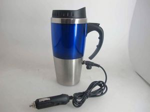 Modern Stainless Steel Tumbler - Product Image 2