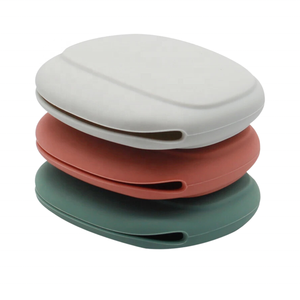 Funda Protectora de Silicona Antiarrugas para Auriculares Kimkai con Diversos Diseños, Servicio ODM/OEM, Precio de Fábrica - Product Image 2
